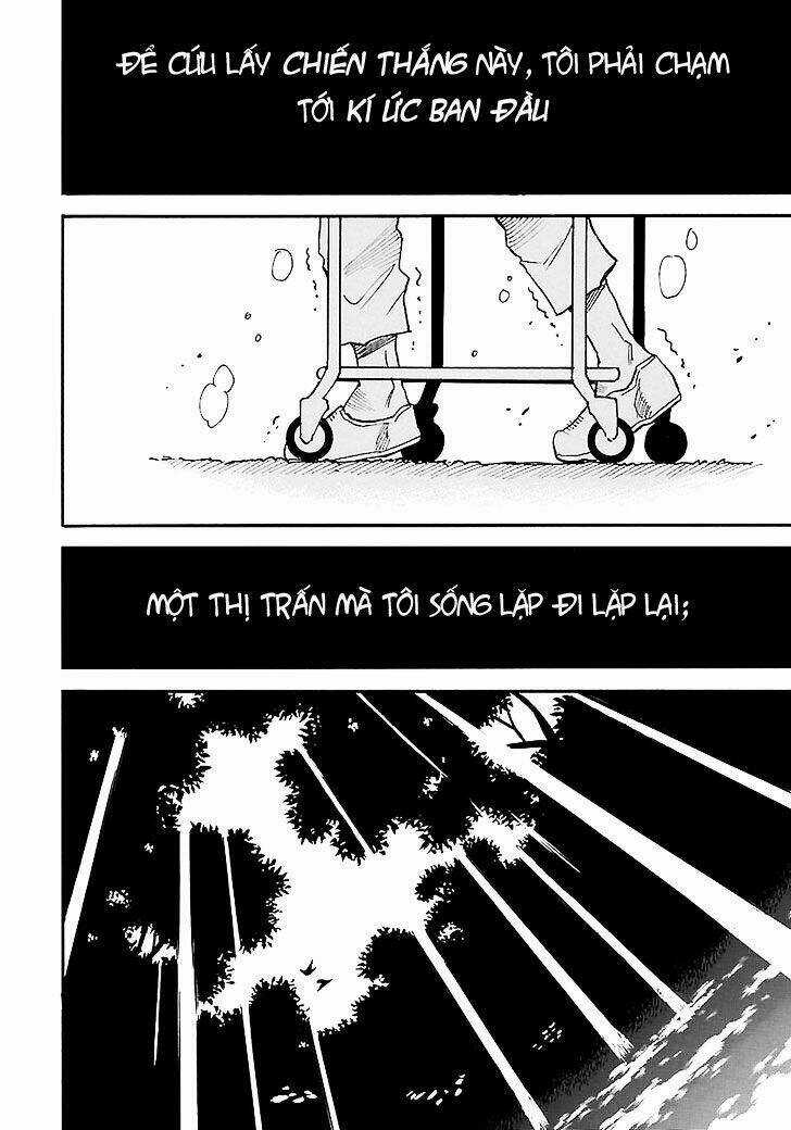 ERASED Chapter 36 trang 41