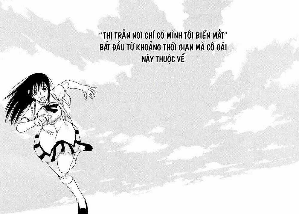 ERASED Chapter 36 trang 43