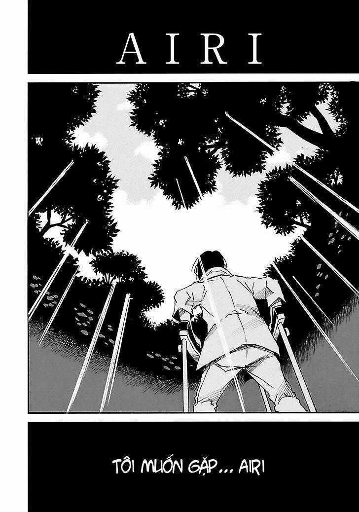 ERASED Chapter 36 trang 44