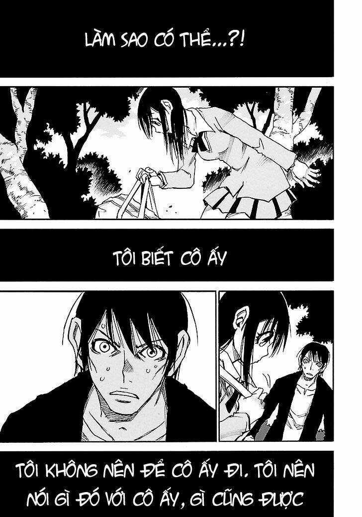 ERASED Chapter 36 trang 7