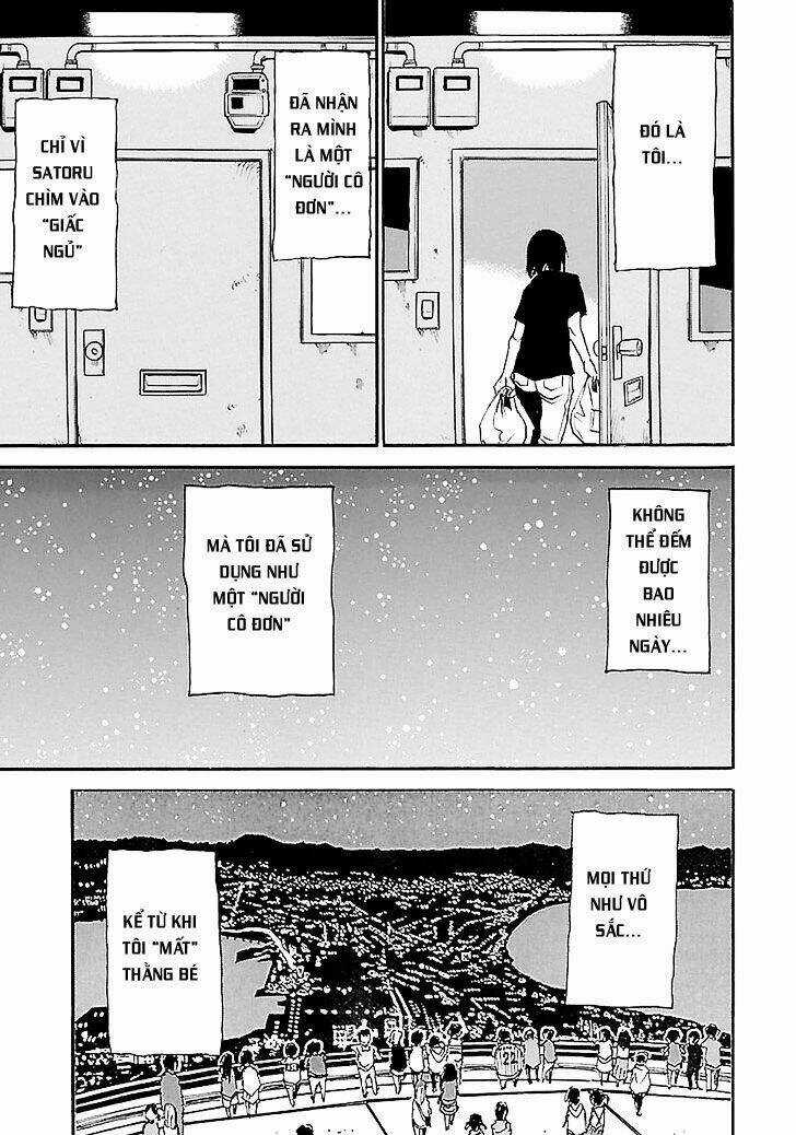 ERASED Chapter 37 trang 10