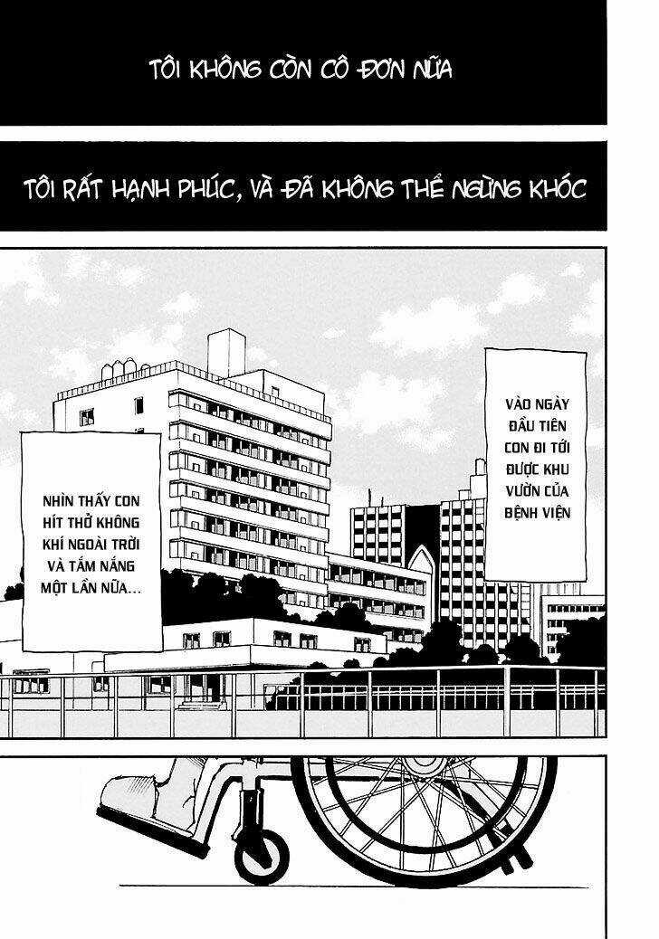 ERASED Chapter 37 trang 16