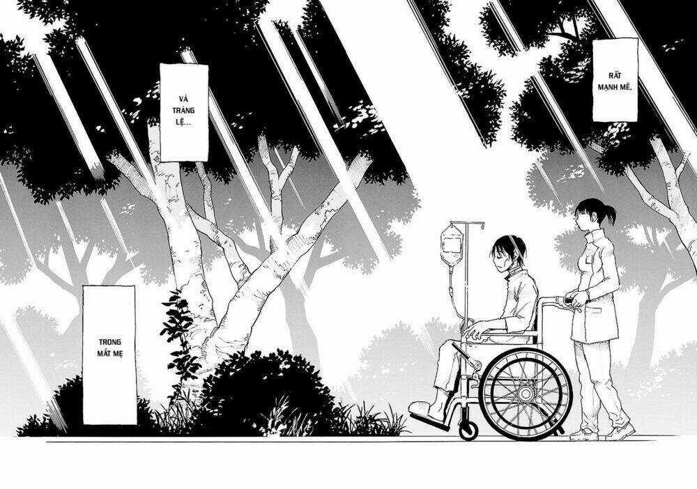 ERASED Chapter 37 trang 17