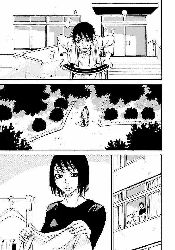 ERASED Chapter 37 trang 2