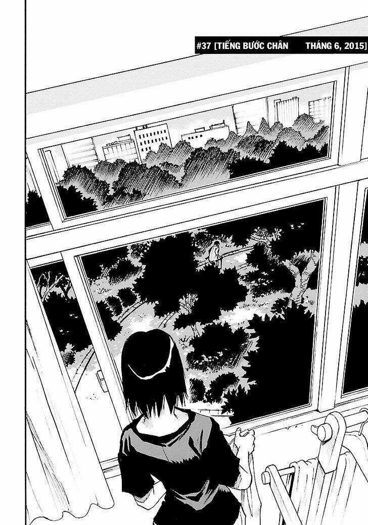 ERASED Chapter 37 trang 3