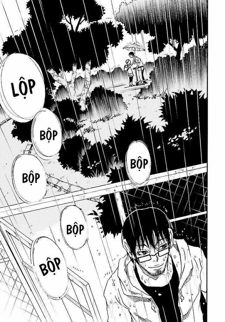 ERASED Chapter 37 trang 36