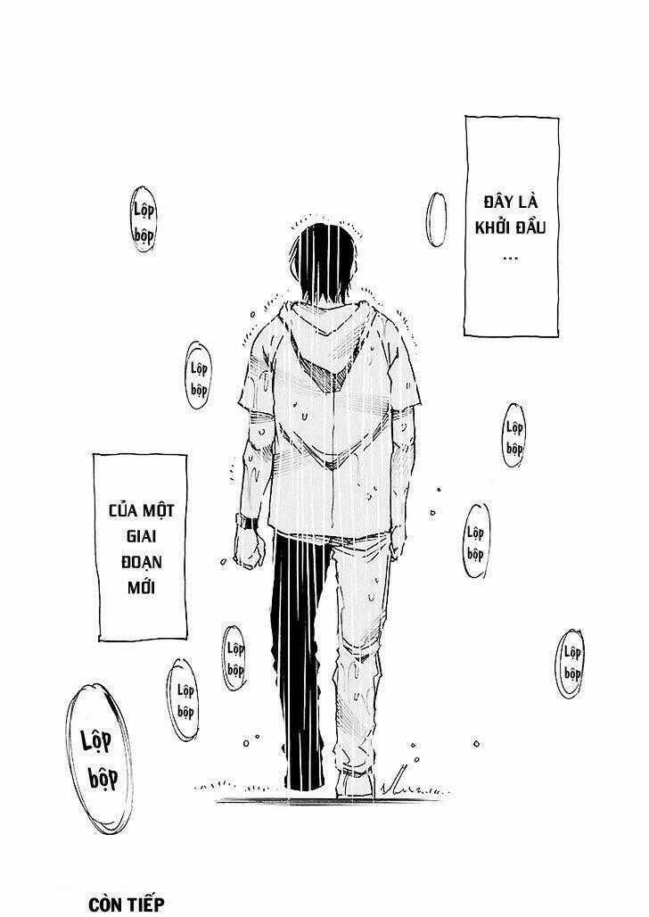 ERASED Chapter 37 trang 37