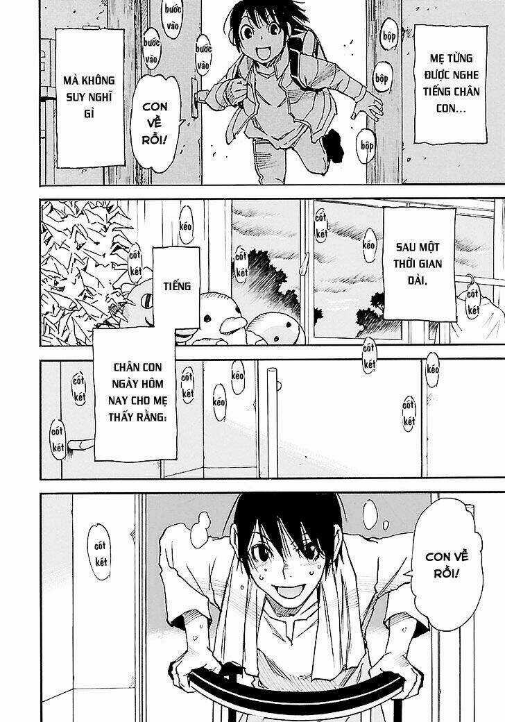 ERASED Chapter 37 trang 5