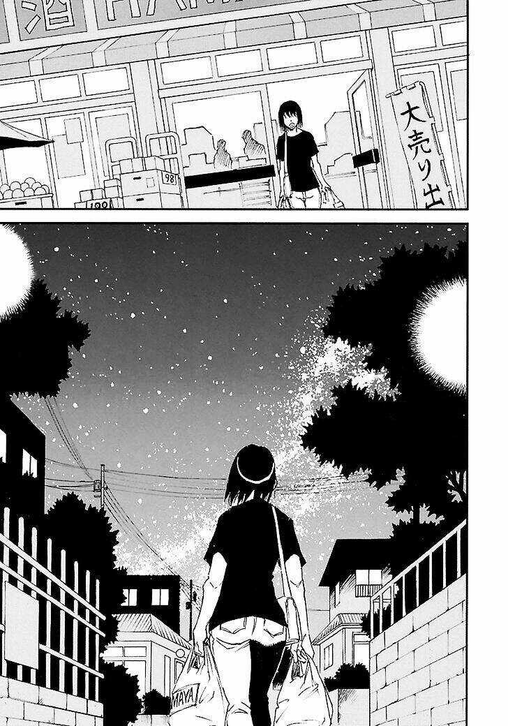ERASED Chapter 37 trang 8