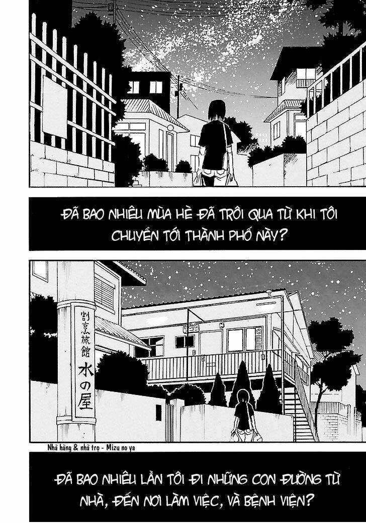 ERASED Chapter 37 trang 9
