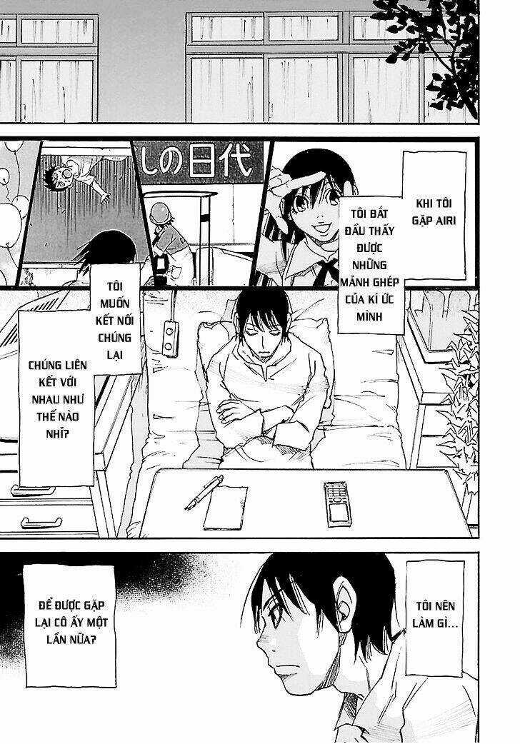 ERASED Chapter 38 trang 19