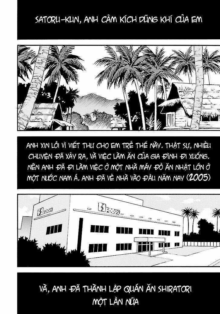 ERASED Chapter 38 trang 26