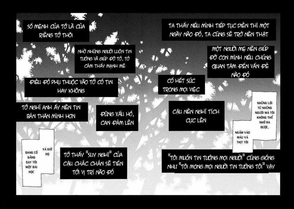 ERASED Chapter 38 trang 3