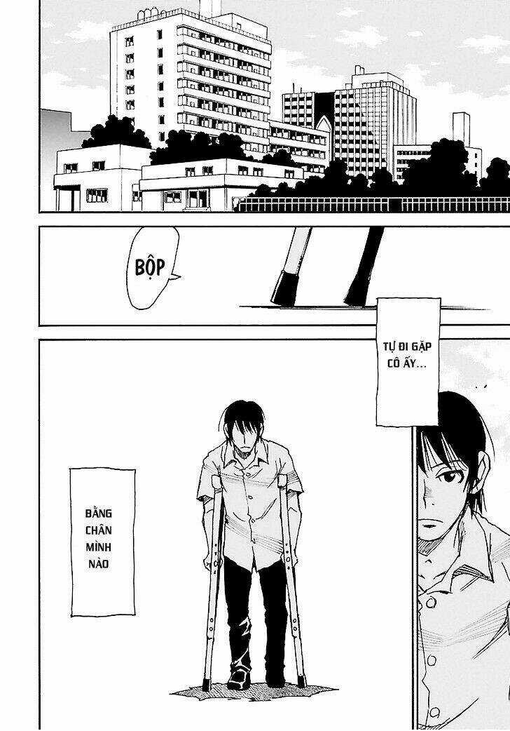 ERASED Chapter 38 trang 30