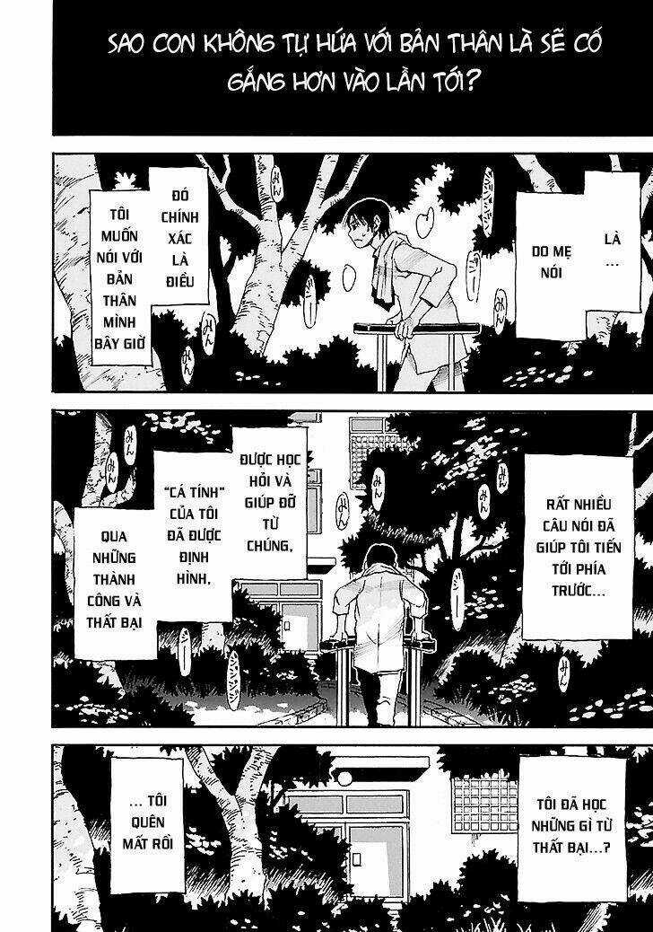 ERASED Chapter 38 trang 4