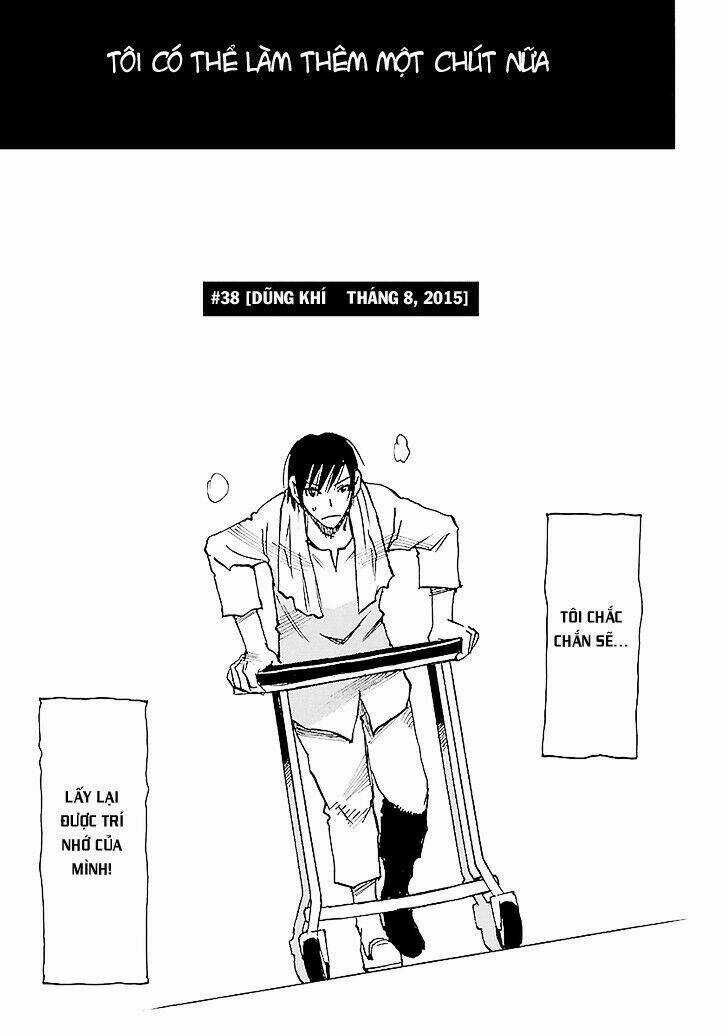 ERASED Chapter 38 trang 7