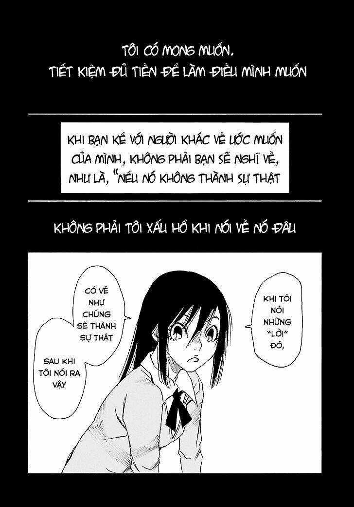 ERASED Chapter 39 trang 11