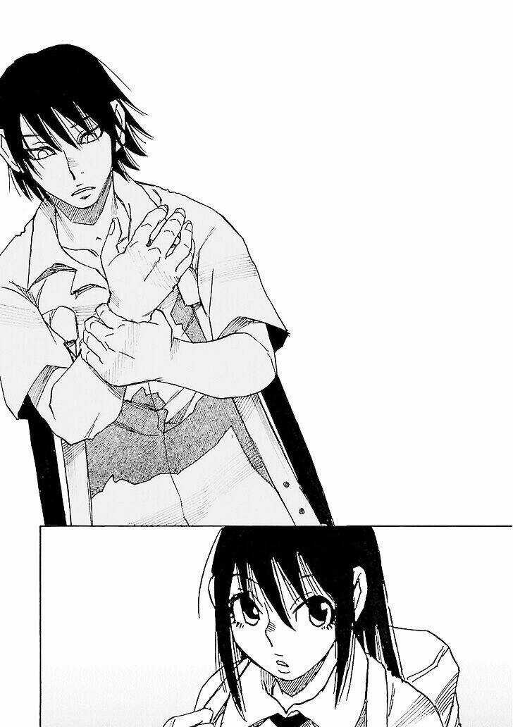 ERASED Chapter 39 trang 22