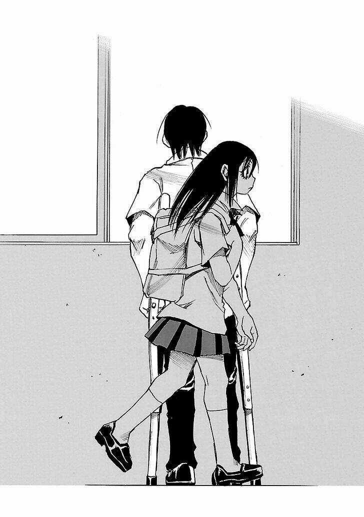 ERASED Chapter 39 trang 23