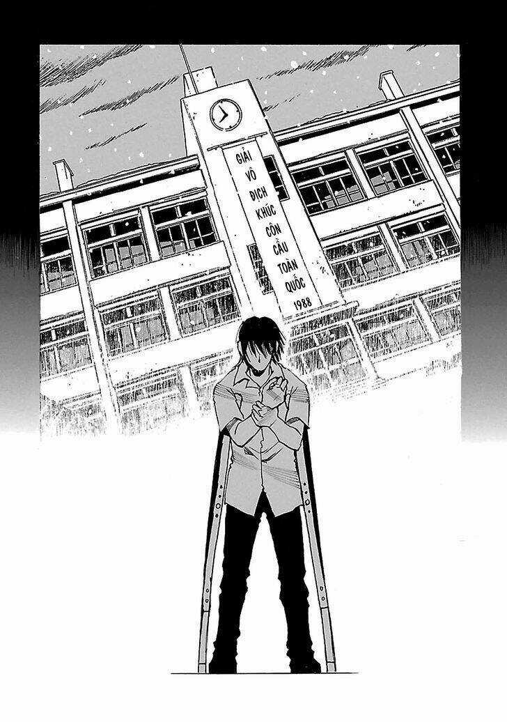 ERASED Chapter 39 trang 26