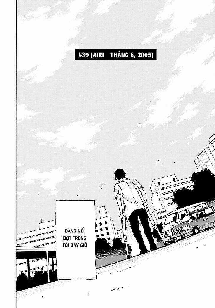 ERASED Chapter 39 trang 3
