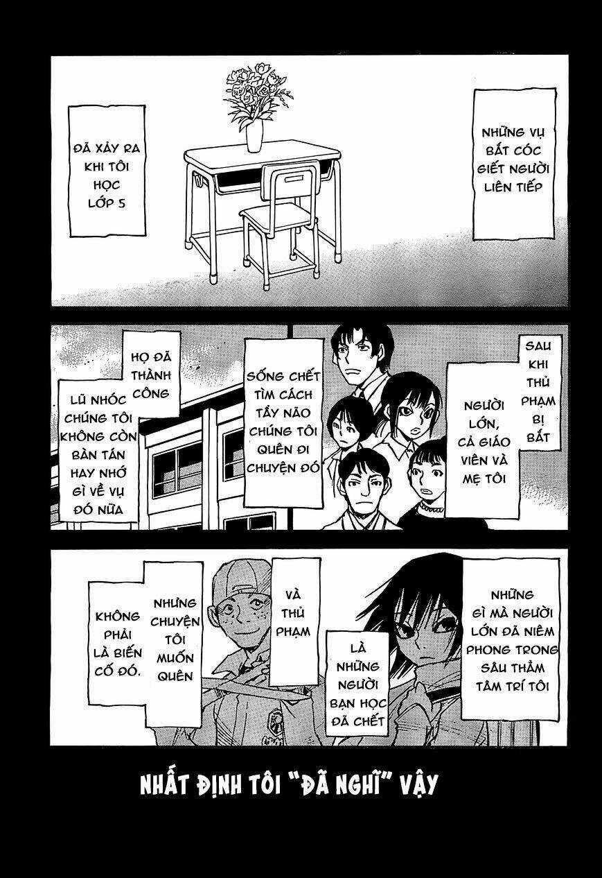 ERASED Chapter 4 trang 2