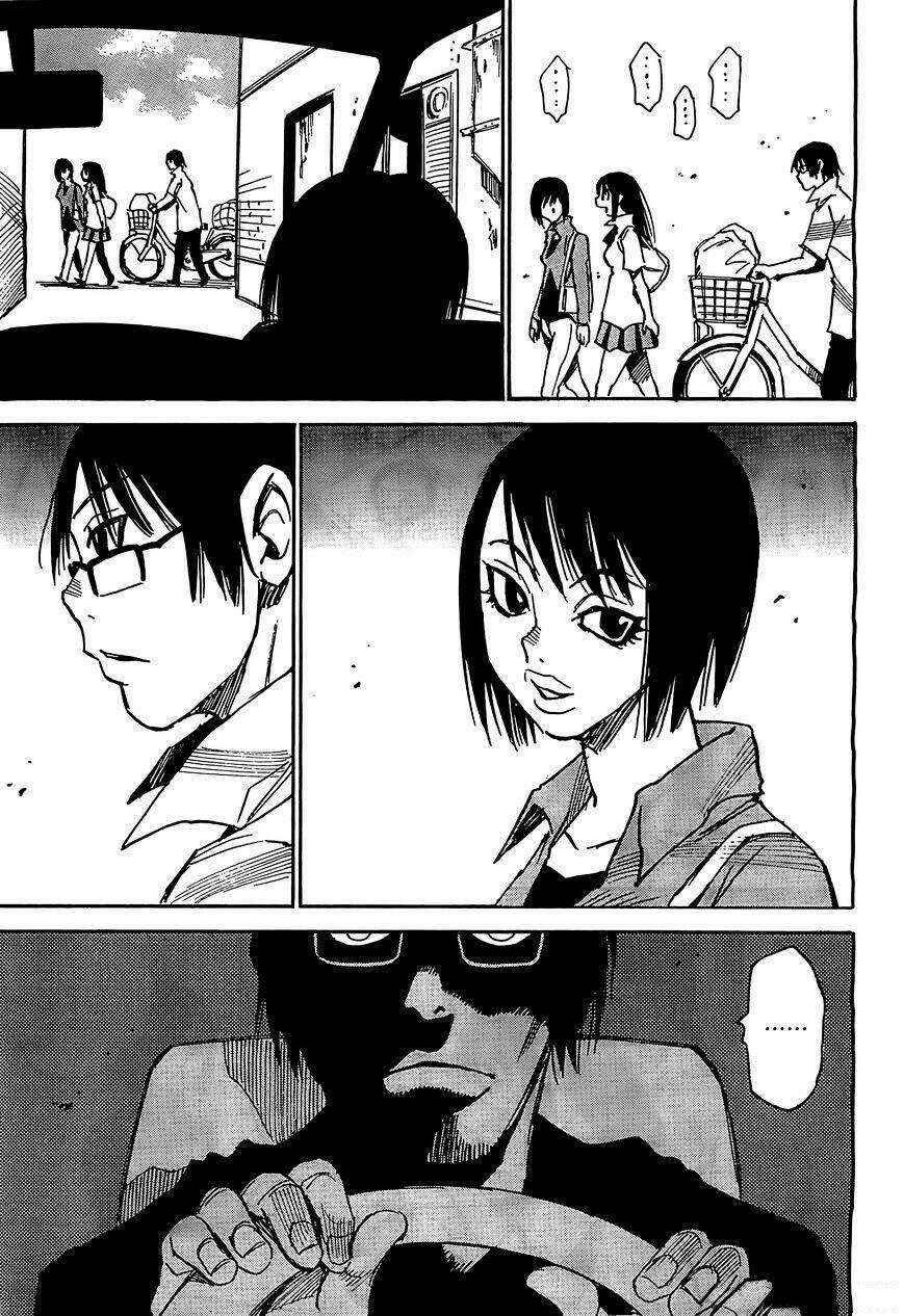 ERASED Chapter 4 trang 20