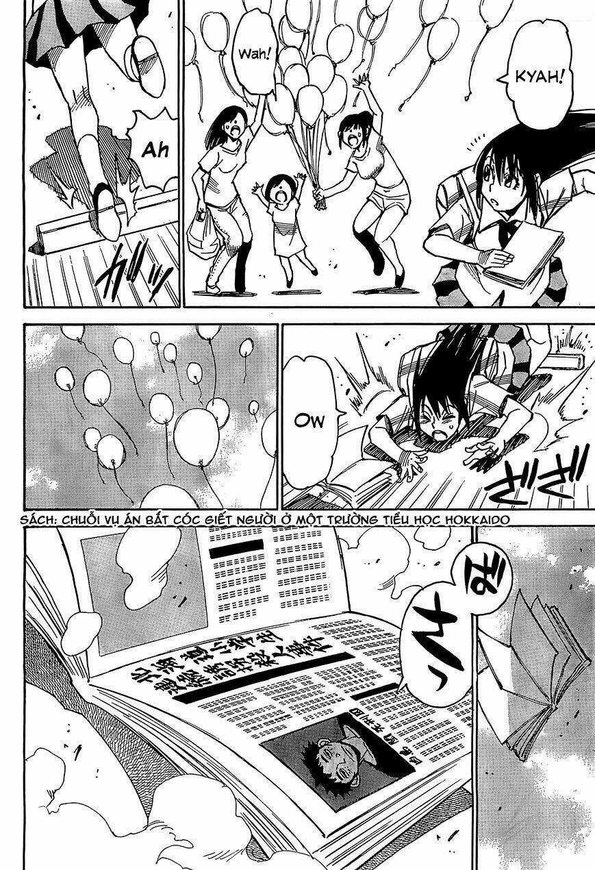 ERASED Chapter 4 trang 7