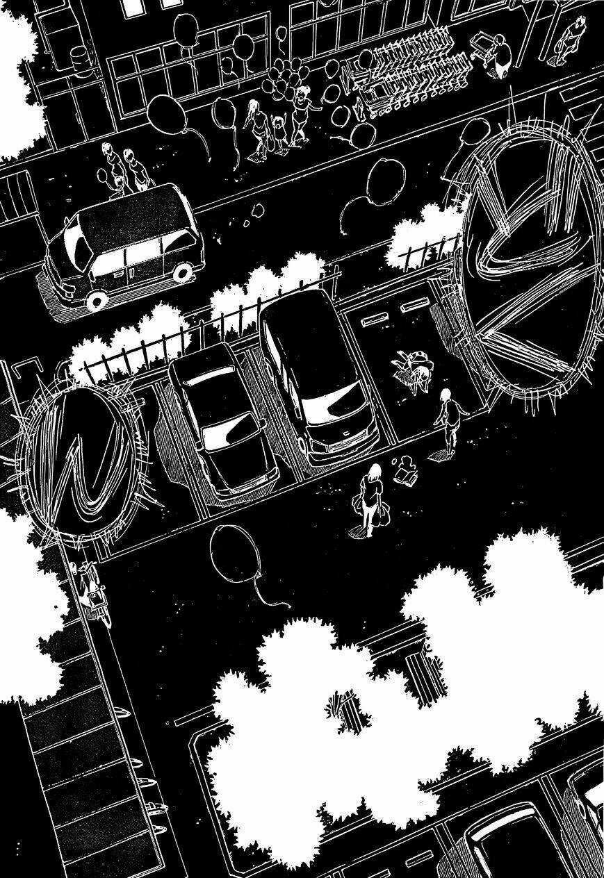 ERASED Chapter 4 trang 9