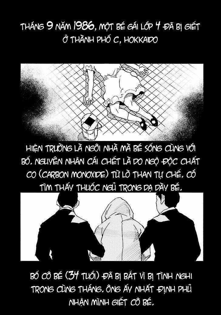 ERASED Chapter 40 trang 2