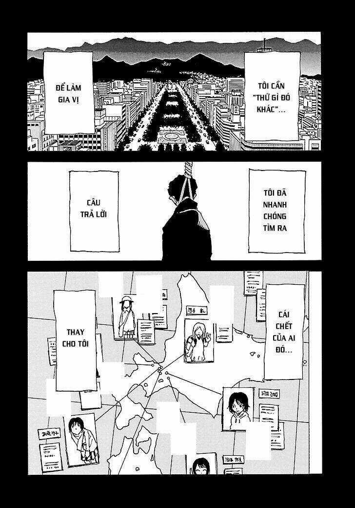 ERASED Chapter 40 trang 27