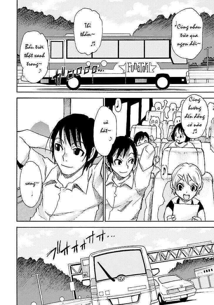 ERASED Chapter 40 trang 35