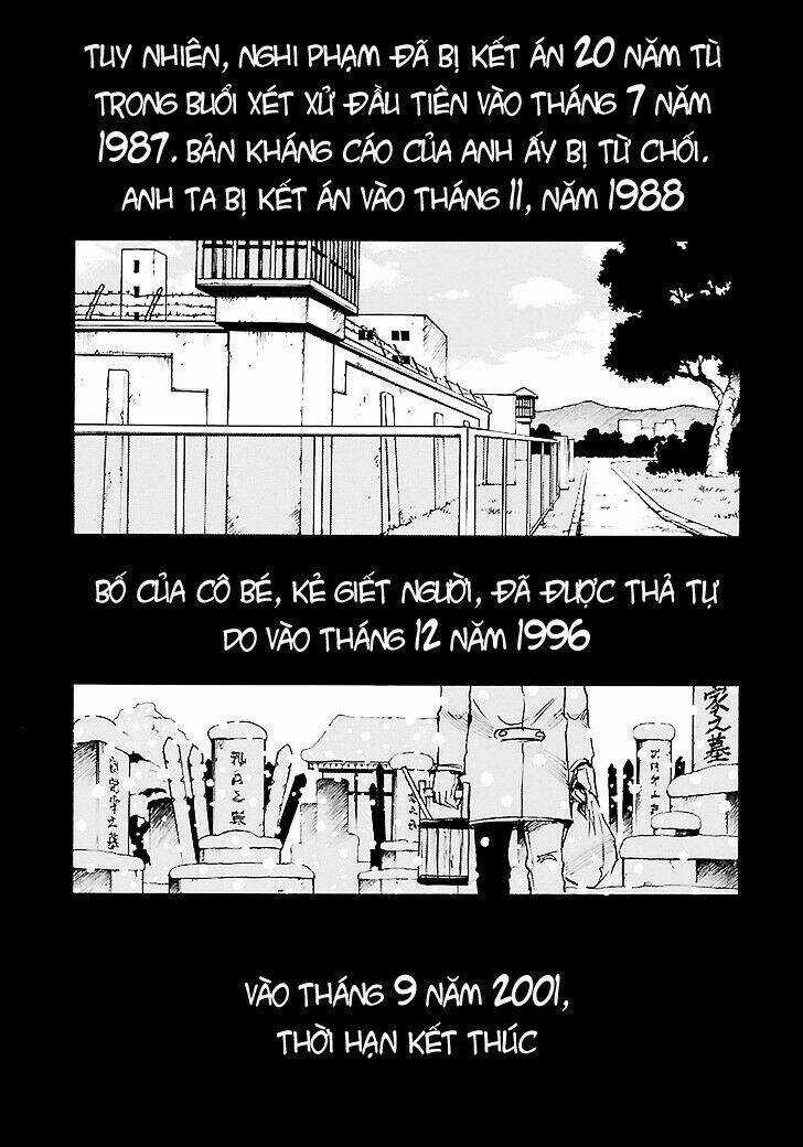 ERASED Chapter 40 trang 4