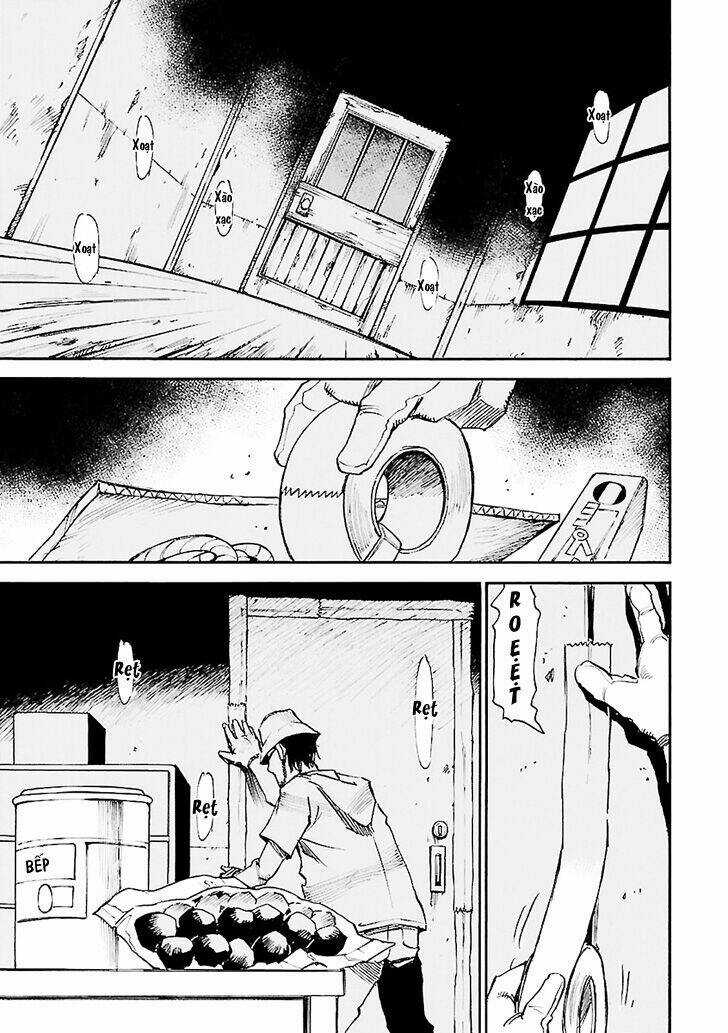 ERASED Chapter 41 trang 14