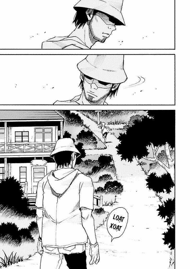 ERASED Chapter 41 trang 26