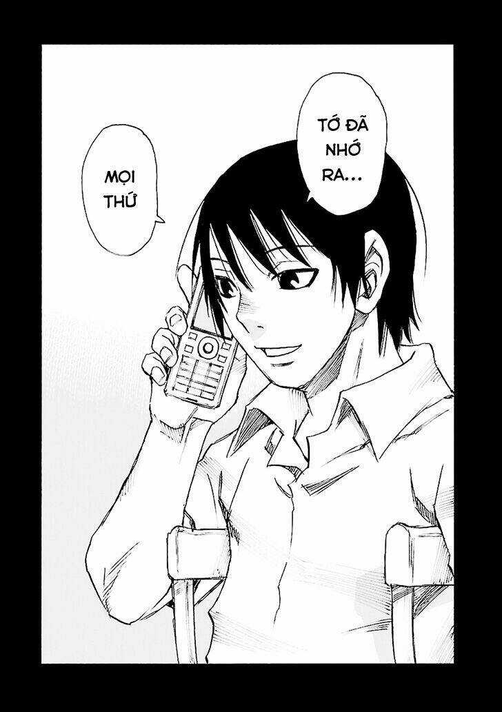 ERASED Chapter 41 trang 30