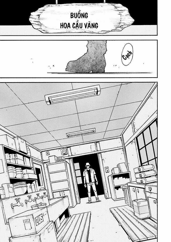 ERASED Chapter 41 trang 47