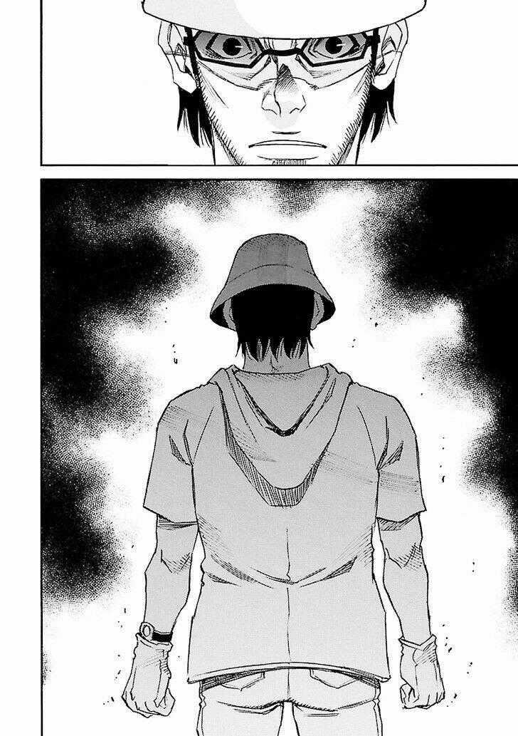 ERASED Chapter 41 trang 48