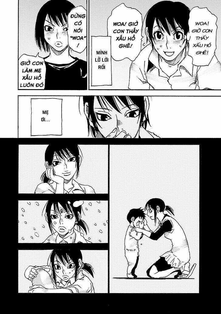 ERASED Chapter 42 trang 10