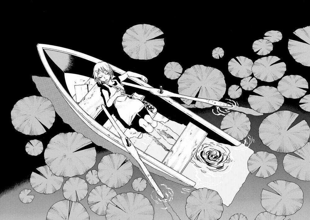 ERASED Chapter 42 trang 32