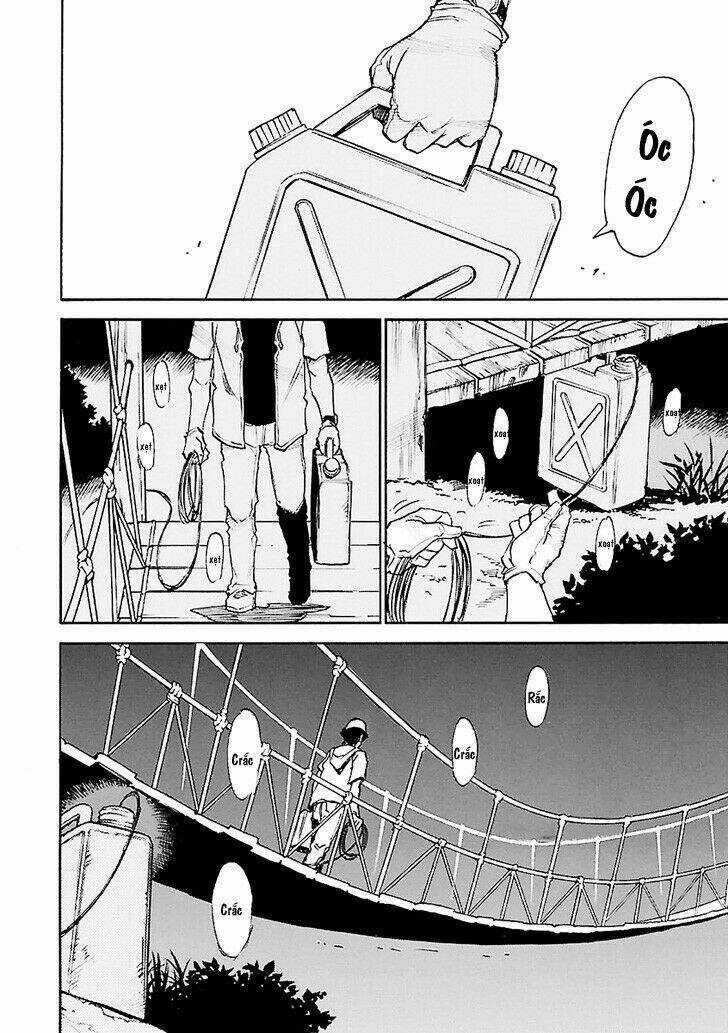 ERASED Chapter 42 trang 37