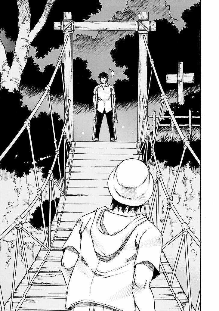 ERASED Chapter 42 trang 40