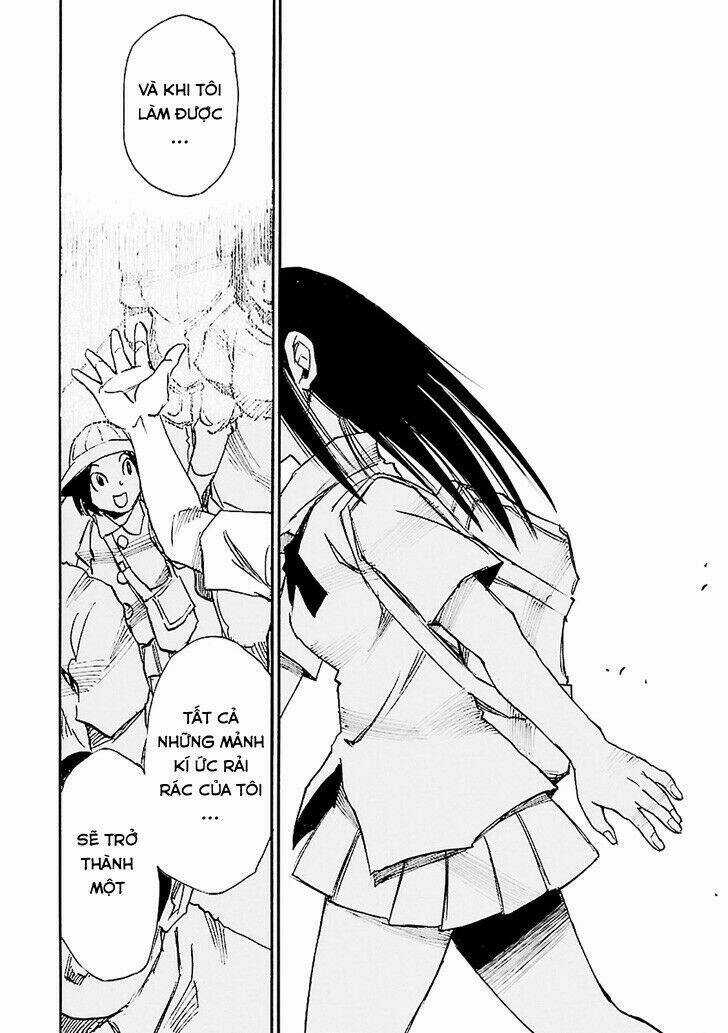 ERASED Chapter 43 trang 20