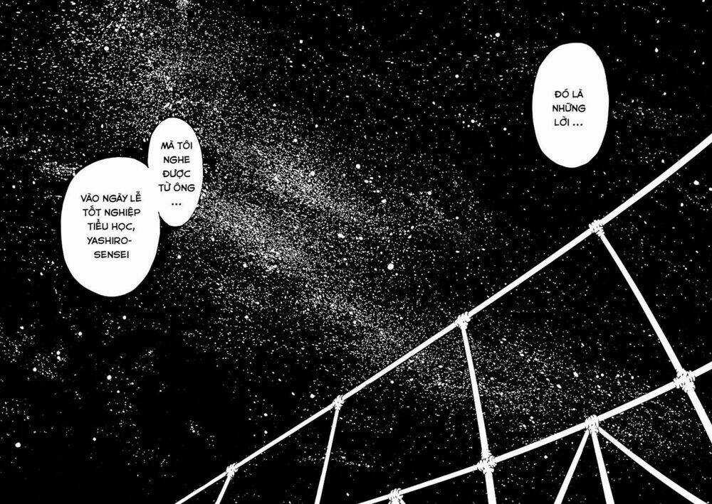 ERASED Chapter 43 trang 22