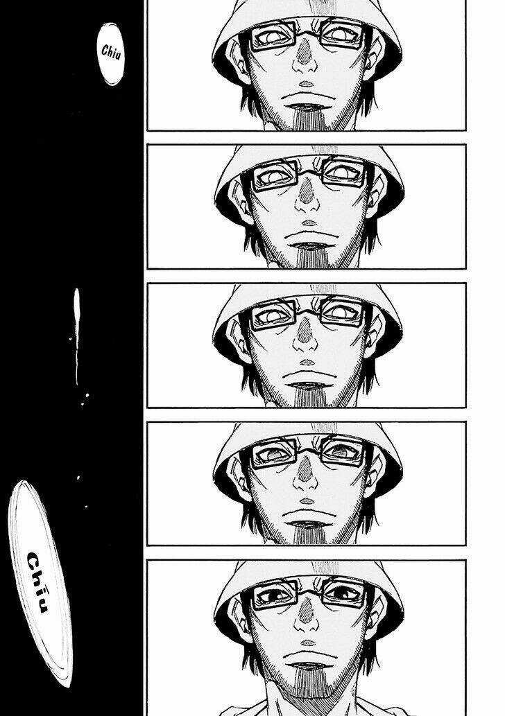 ERASED Chapter 43 trang 26