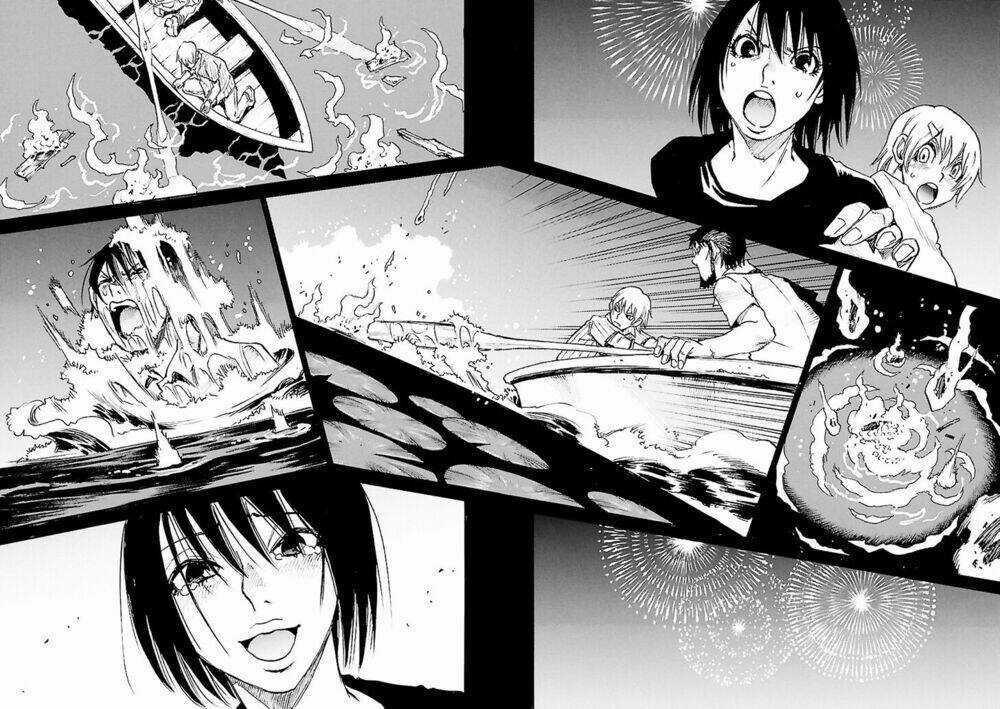 ERASED Chapter 43 trang 40