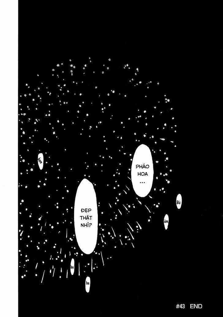 ERASED Chapter 43 trang 45