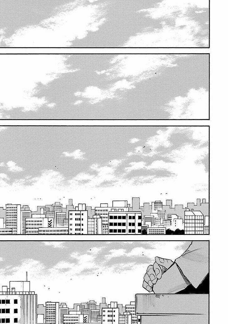 ERASED Chapter 44 trang 2