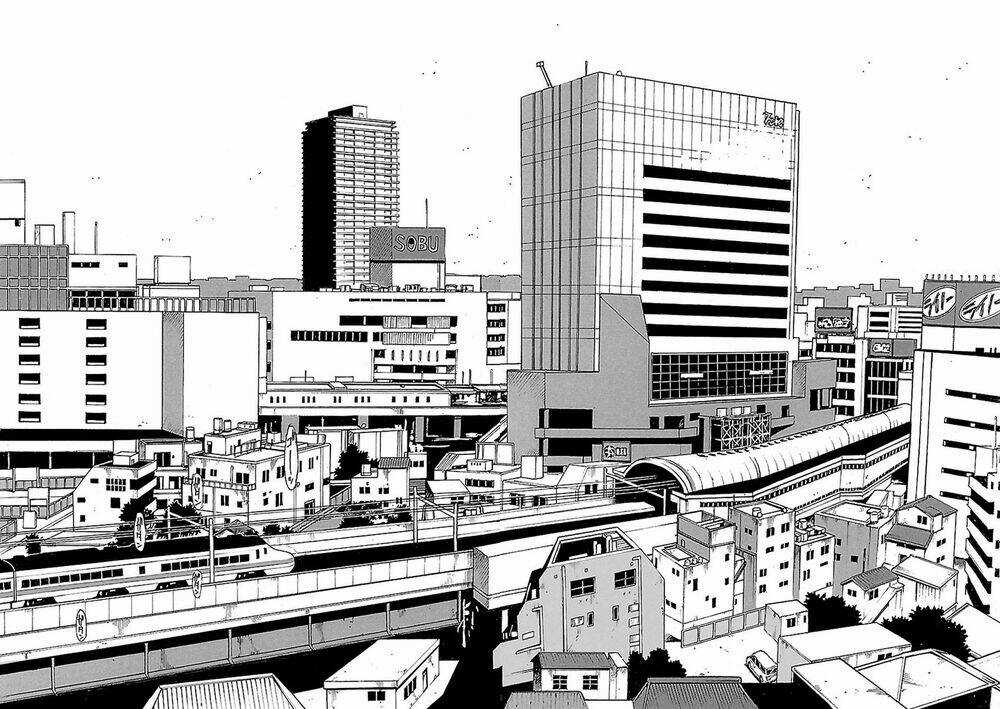 ERASED Chapter 44 trang 20