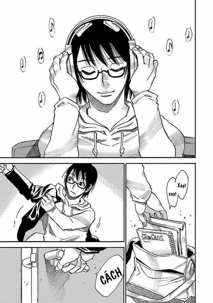 ERASED Chapter 44 trang 23